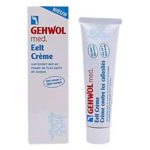 Gehwol Med. Eeltcreme (75 ml)