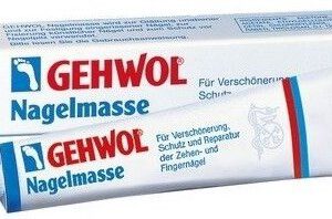 Gehwol Nagelpasta (15 ml)