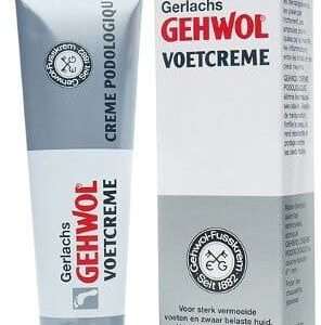 Gehwol Voetcreme (75 ml)