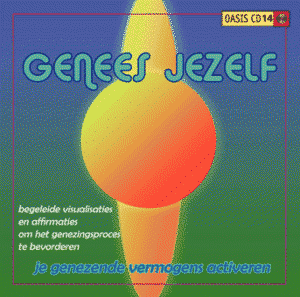 Genees Jezelf Oasis CD 14