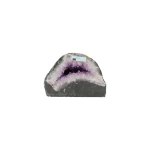 Geode Amethist (Model 36)