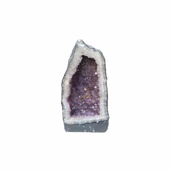 Geode Amethist (Model 5)