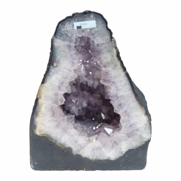 Geode Amethist (Model 54)