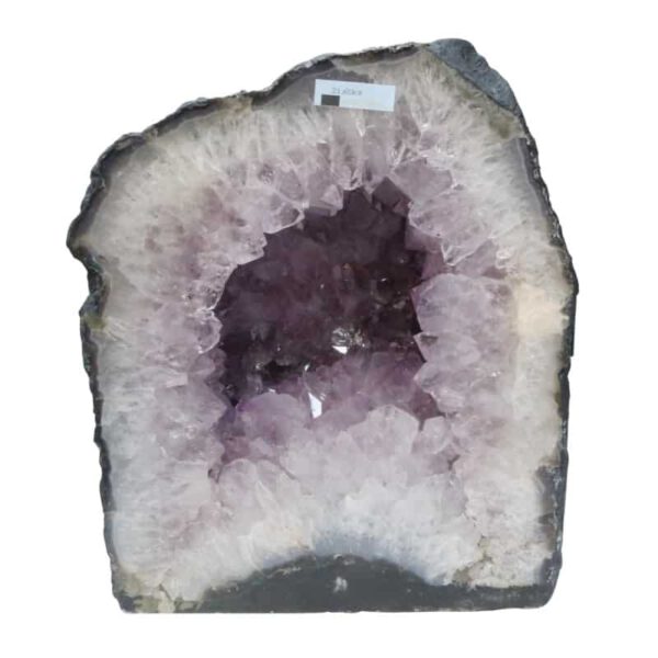 Geode Amethist (Model 59)