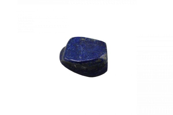 Gepolijste Lapis Lazuli (50 - 100 gram)