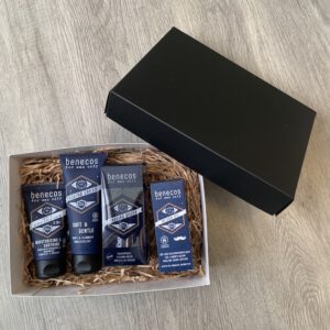 Geschenkset &apos;Dear Men: to Shave or not to Shave&apos;