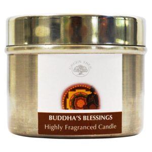 Geurkaars Budha&apos;s Blessing (150 gram)