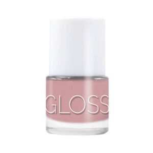 Glossworks Vegan Nagellak Come Clay with Me