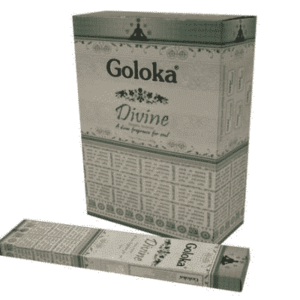 Goloka Wierook Divine (12 pakjes)