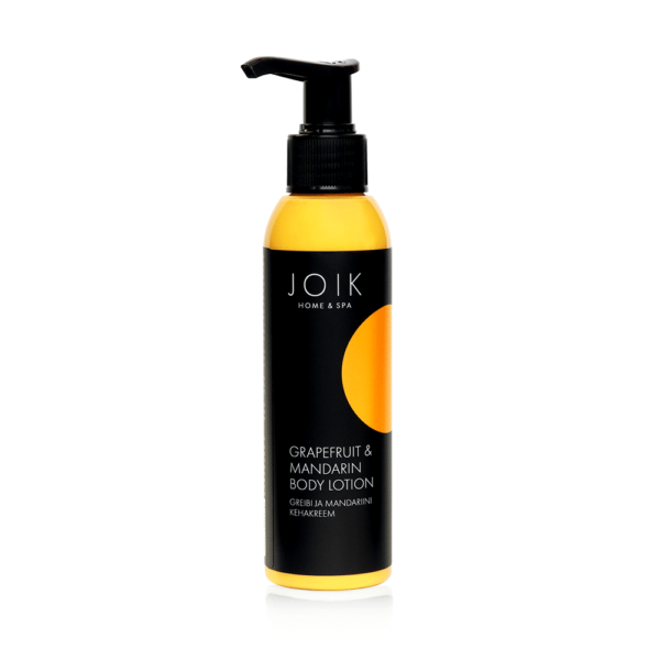 Grapefruit & Mandarijn Bodylotion (150 ml)