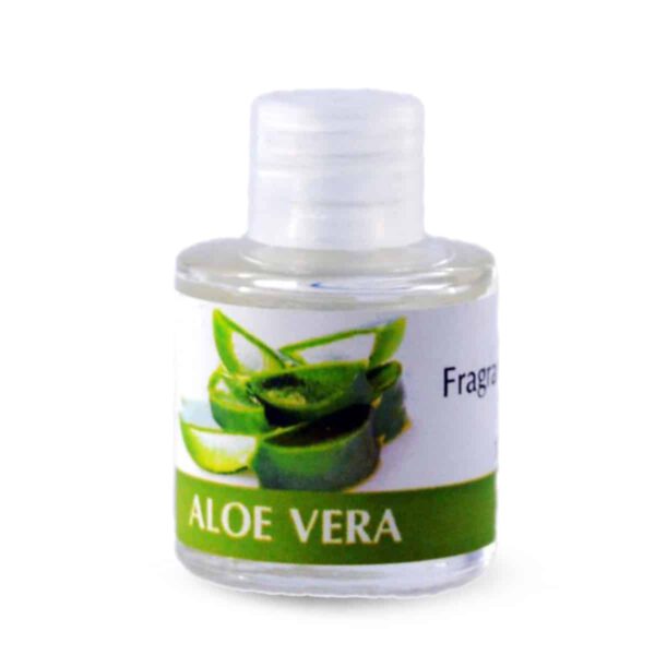 Green Tree Geurolie Aloe Vera (10 ml)