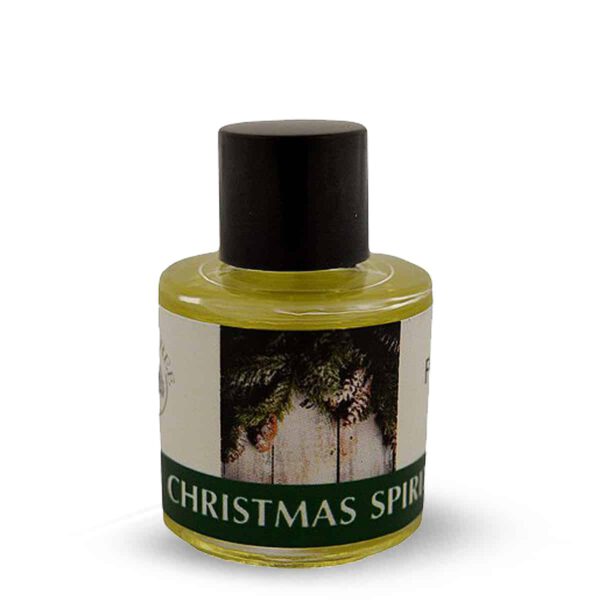 Green Tree Geurolie Christmas Spirit (10 ml)