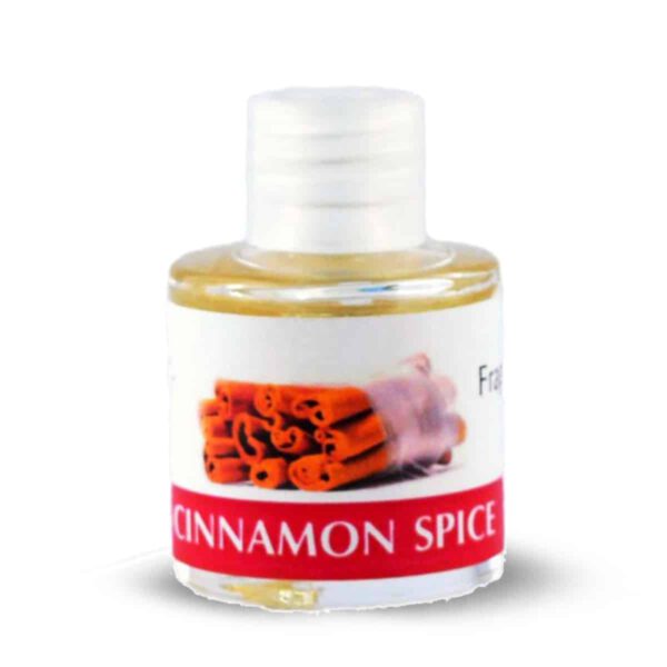 Green Tree Geurolie Cinnamon Spice (10 ml)