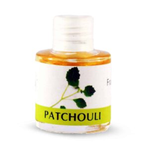 Green Tree Geurolie Patchouli (10 ml)