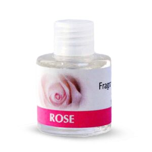 Green Tree Geurolie Rose (10 ml)