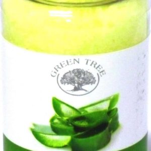 Green Tree Geurzout Aloe Vera (180 gram)