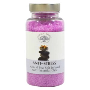 Green Tree Geurzout Anti Stress (Inhoud 180 gram)