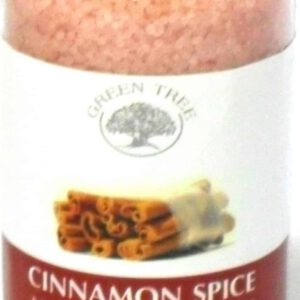 Green Tree Geurzout Cinnamon Spice (Inhoud 180 gram)