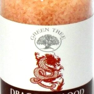 Green Tree Geurzout Dragons Blood (180 gram)