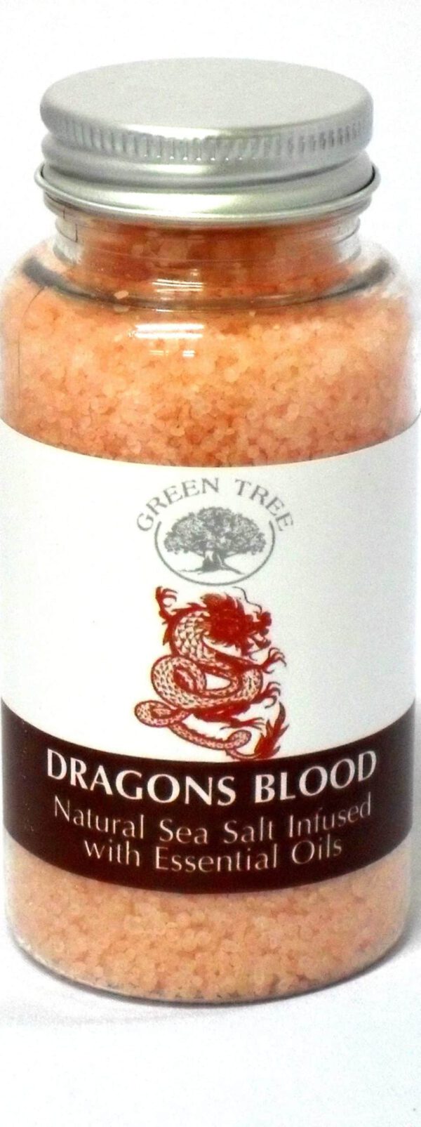 Green Tree Geurzout Dragons Blood (180 gram)