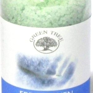 Green Tree Geurzout Fresh Linen (180 gram)