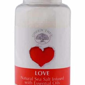 Green Tree Geurzout Love (Inhoud 180 gram)