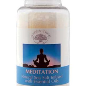 Green Tree Geurzout Meditation (Inhoud 180 gram)