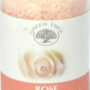 Green Tree Geurzout Rose (180 gram)