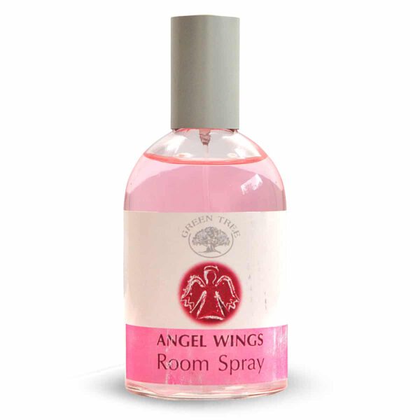 Green Tree Kamerspray Angel Wings (100 ml)