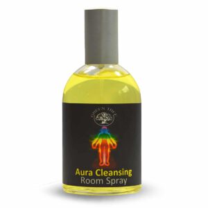 Green Tree Kamerspray Aura Cleansing (100 ml)