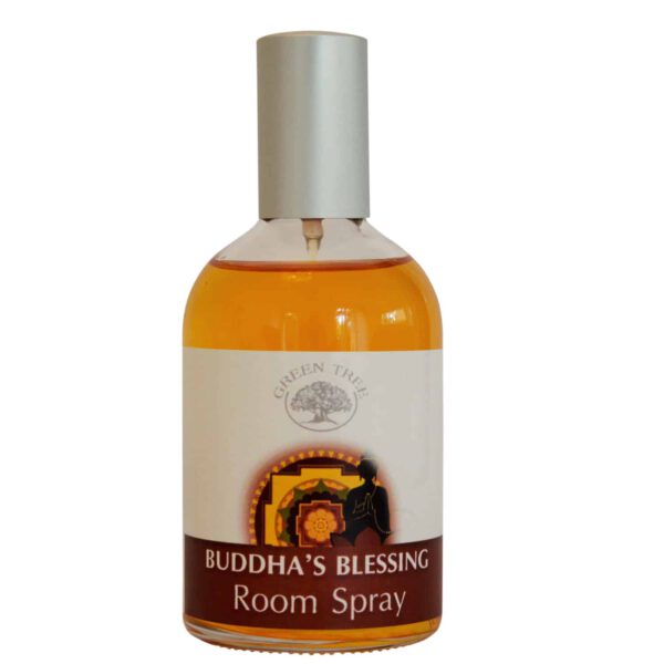 Green Tree Kamerspray Buddha&apos;s Blessing (100 ml)