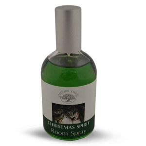 Green Tree Kamerspray Christmas Spirit (100 ml)