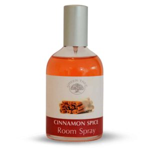 Green Tree Kamerspray Cinnamon Spice (100 ml)