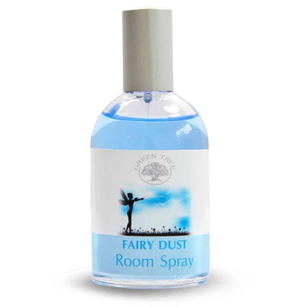 Green Tree Kamerspray Fairy Dust (100 ml)