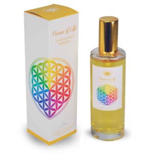 Green Tree Kamerspray Flower of Life (210 gram)