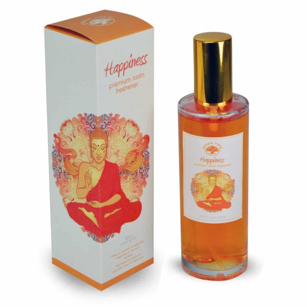 Green Tree Kamerspray Happiness (100 ml)