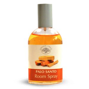 Green Tree Kamerspray Palo Santo (100 ml)