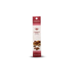 Green Tree Mini Wierook Cinnamon Spice (20 pakjes)