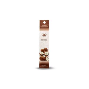 Green Tree Mini Wierook Coconut (20 pakjes)