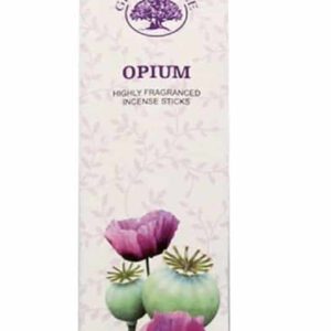 Green Tree Mini Wierook Opium (20 pakjes)