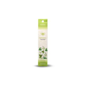 Green Tree Mini Wierook Patchouli (20 pakjes)