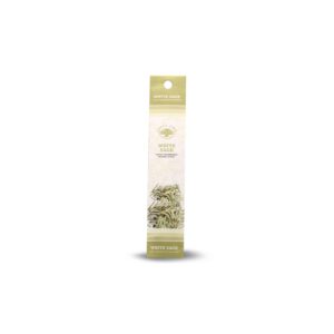 Green Tree Mini Wierook White Sage (20 pakjes)