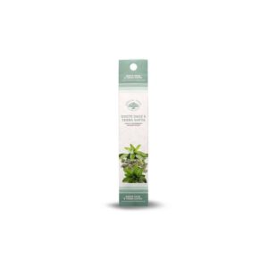 Green Tree Mini Wierook White Sage & Yerba Santa (20 pakjes)