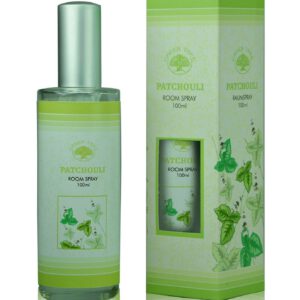 Green Tree Room Spray Patchouli (100 ml)