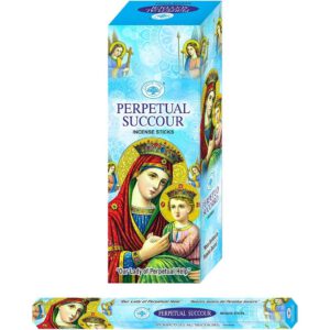 Green Tree Wierook Perpetual Succour (6 pakjes)