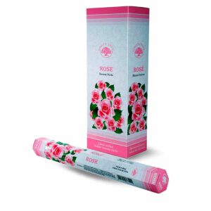 Green Tree Wierook Rose (6 pakjes)