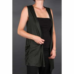 Groen Vest (Extra Large)