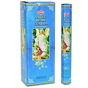 HEM Wierook Angel De Mi Guarda (6 pakjes)