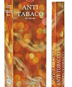 HEM Wierook Anti Tobacco (6 pakjes)