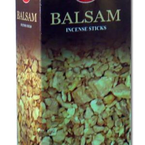 HEM Wierook Balsamo (6 pakjes)